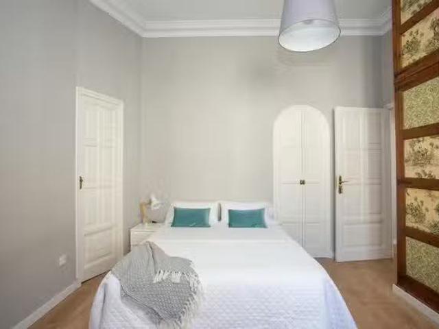 Habitación en Carrer Carlos Cervera, Russafa