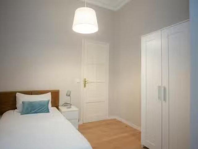Habitación en Carrer Carlos Cervera, Russafa