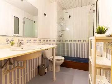 Habitación en Carrer d'Amigó