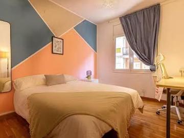 Habitación en Carrer d'Amigó, Sant Gervasi Galvany