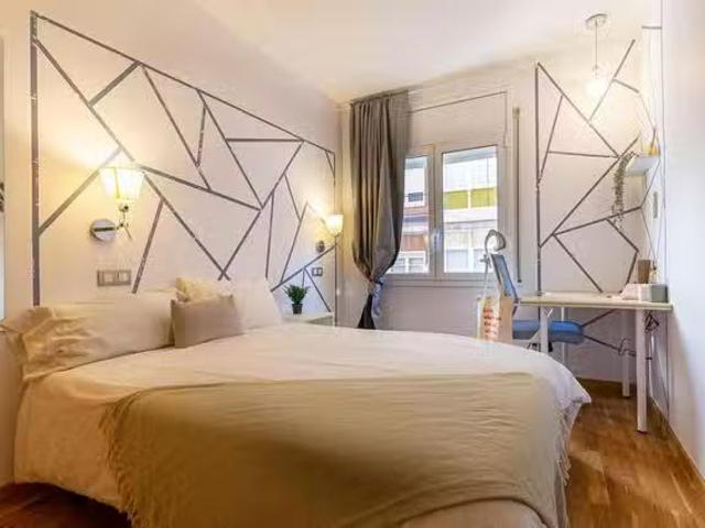 Habitación en Carrer d'Amigó, Sant Gervasi Galvany