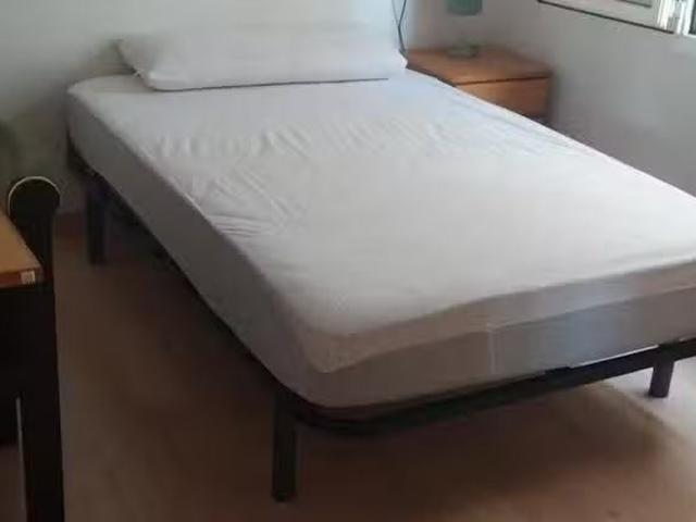 Habitación en Carrer d'Amílcar, El Guinardó