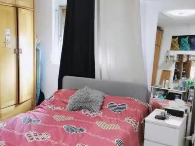 Habitación en Carrer d'Andrade, Sant Martí de Provençals