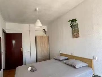 Casa en alquiler en Carrer d'Alfons el Magnànim, Palma de Mallorca - Balcón