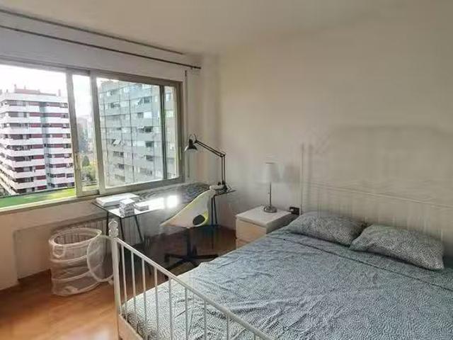 Habitación en Carrer d'Arístides Maillol, La Maternitat i Sant.