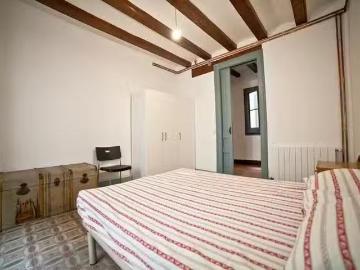 Habitación en Carrer d'Avinyó, Gothic Quarter