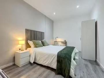 Habitación en Carrer de Trafalgar, Dreta de l'Eixample