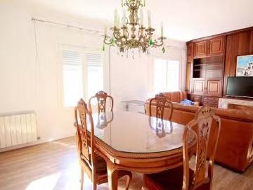 Habitación en Carrer de València