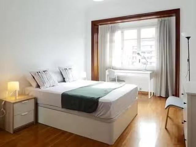 Habitación en Carrer de València