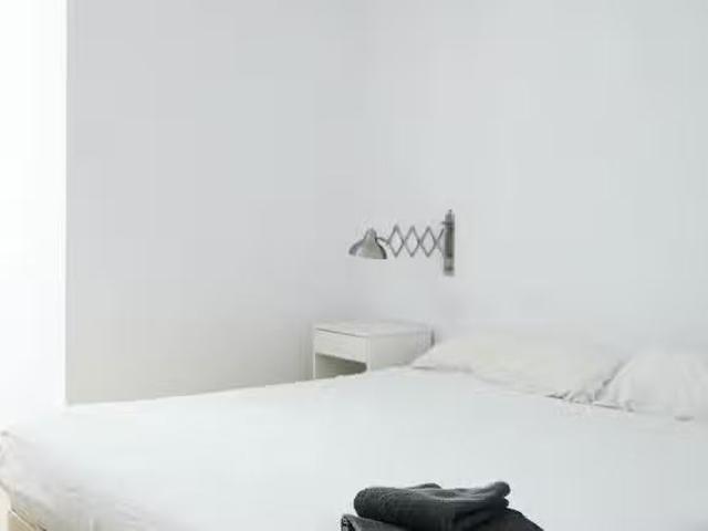 Habitación en Carrer de València, Dreta de l'Eixample