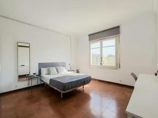 Habitación en Carrer de València, La Nova Esquerra de l'Eixample