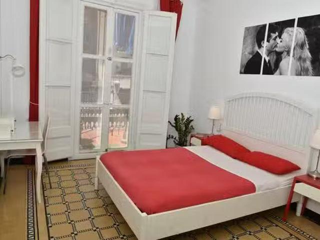Habitación en Carrer de Vila i Vilà, El Poblesec