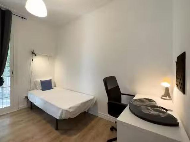 Habitación en Carrer de Vilamarí, Sant Antoni