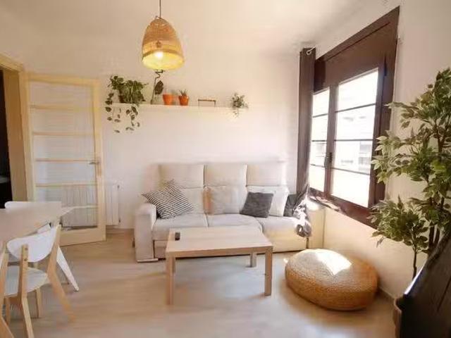 Habitación en Carrer de Villarroel, Sant Antoni
