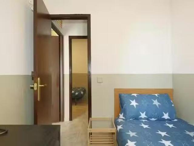 Habitación en Carrer de Vistalegre, Ciutat Vella