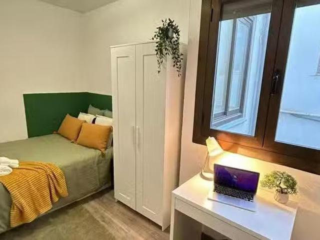Habitación en Carrer de Xàtiva, Extramurs