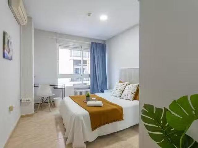 Habitación en Carrer de Xàtiva, Sant Francesc