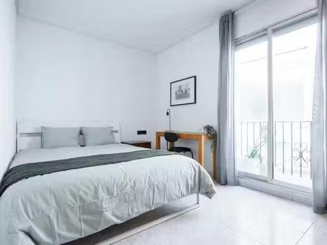 Habitación en Carrer de Baix, Ciutat Vella
