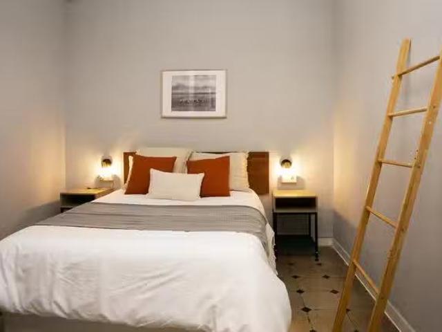 Habitación en Carrer de Balmes, 60