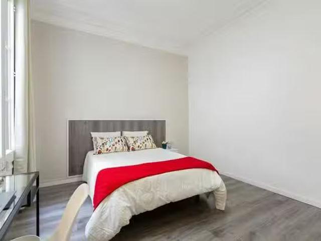Habitación en Carrer de Balmes, Dreta de l'Eixample