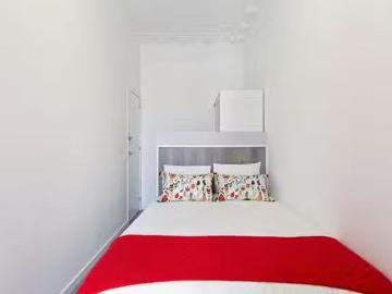 Habitación en Carrer de Balmes, Dreta de l'Eixample