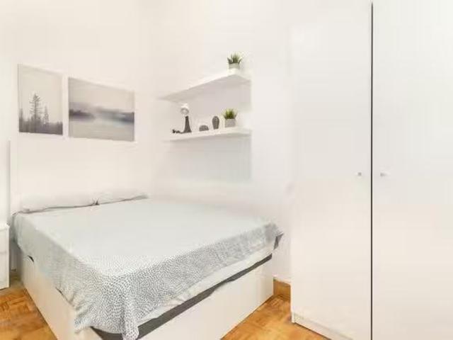 Habitación en Carrer de Balmes, l'Antiga Esquerra de l'Eixample