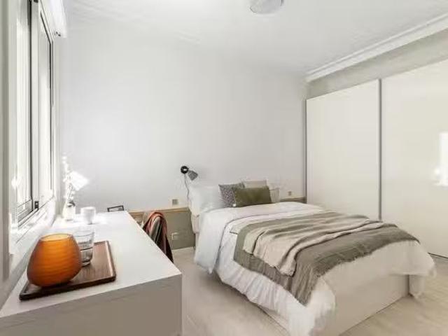 Habitación en Carrer de Balmes, Sant Gervasi Galvany