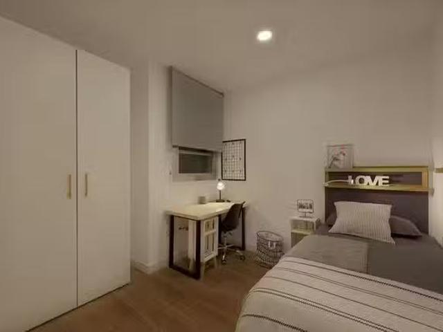 Habitación en Carrer de Balmes, Sant Gervasi Galvany