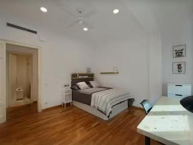 Habitación en Carrer de Balmes, Sant Gervasi Galvany