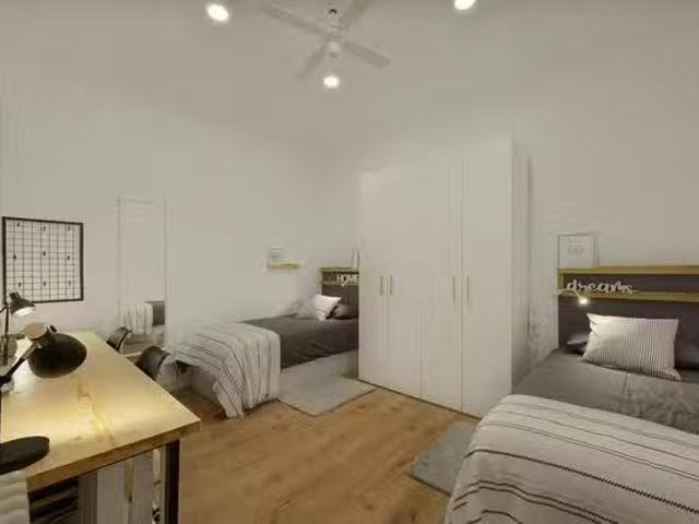 Habitación en Carrer de Balmes, Sant Gervasi Galvany
