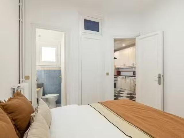 Habitación en Carrer de Balmes, Sant Gervasi Galvany