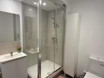 Habitación en Carrer de Benefactora Remedios Uriarte, Sidi Ifn.