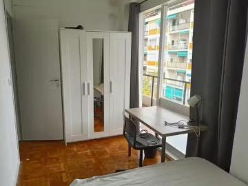 Habitación en Carrer de Benet Mateu, Sarrià Sant Gervasi