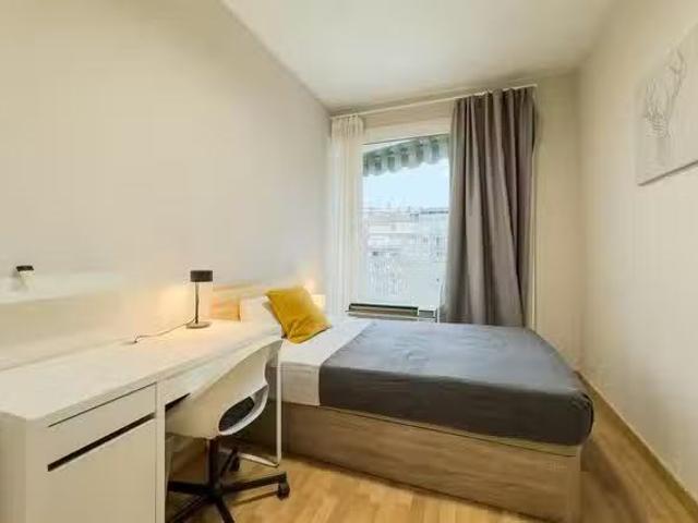 Habitación en Carrer de Bertran, El Putget i Farró