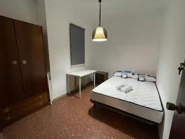Habitación en Carrer de Berlín, Les Corts