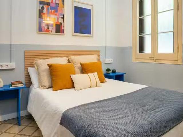 Habitación en Carrer de Betlem, 19