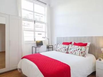 Habitación en Carrer de Bonavista