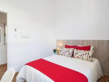 Habitación en Carrer de Bonavista