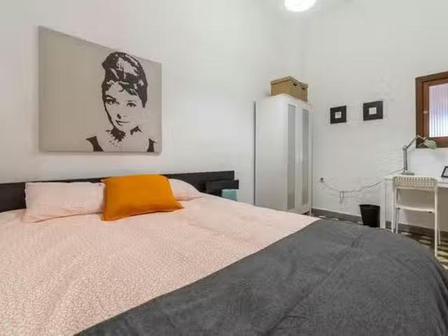 Habitación en Carrer de Buenos Aires, Russafa