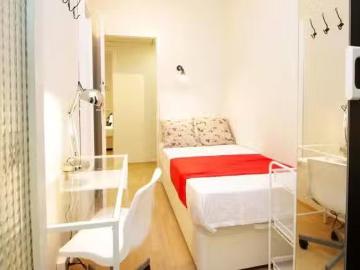 Habitación en Carrer de Caballero