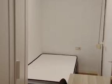 Habitación en Carrer de Calàbria, La Nova Esquerra de l'Eixample