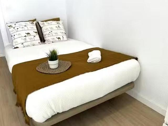 Habitación en Carrer de Carreres Puchalt, Benimaclet