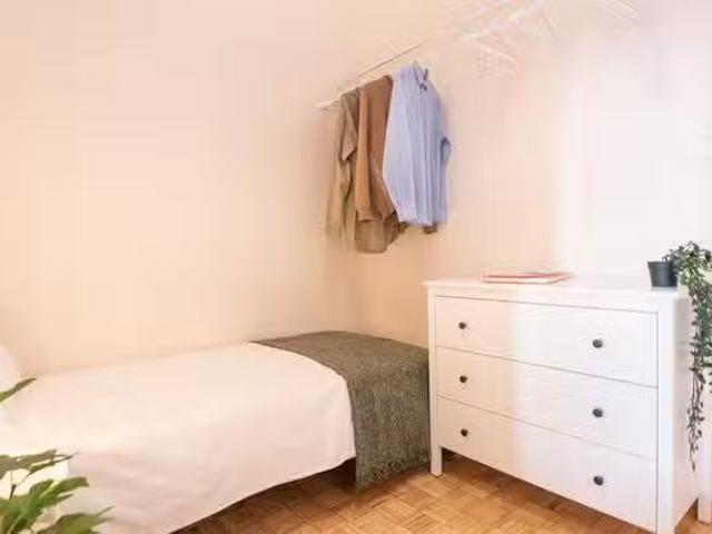 Habitación en Carrer de Casanova, 100