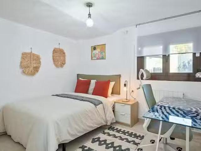 Habitación en Carrer de Casas i Amigó, Bellaterra