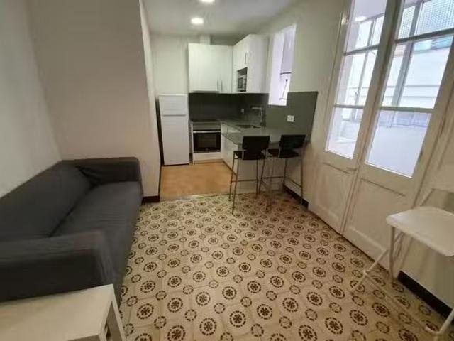 Habitación en Carrer de Ciudad Real, Gràcia