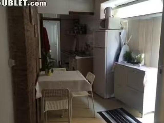 Habitación en Carrer de Coll i Vehí, 138, 08026 Barcelona, Spain