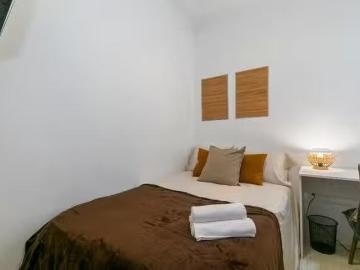 Clot, Ronda Litoral, Barcelona, Cataluña, Cataluña