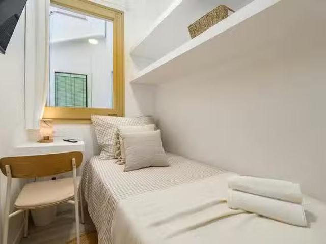 Habitación en Carrer de Còrsega, Sant Martí