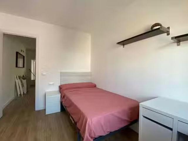 Habitación en Carrer de Cotonat