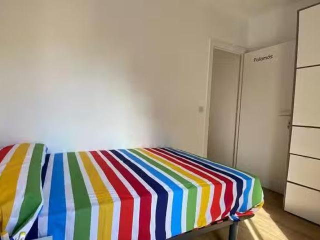 Habitación en Carrer de Cotonat